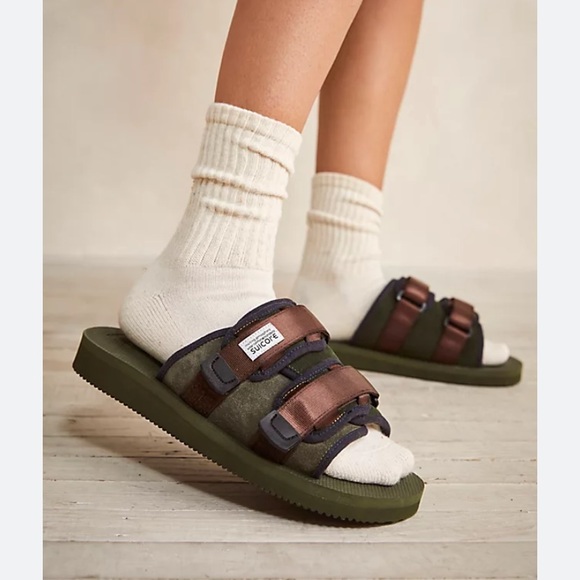 Suicoke Shoes - Suicoke Moto MA NWOT